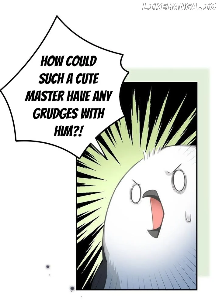 My Pet Snake Is Playing Me Again chapter 2 page 26