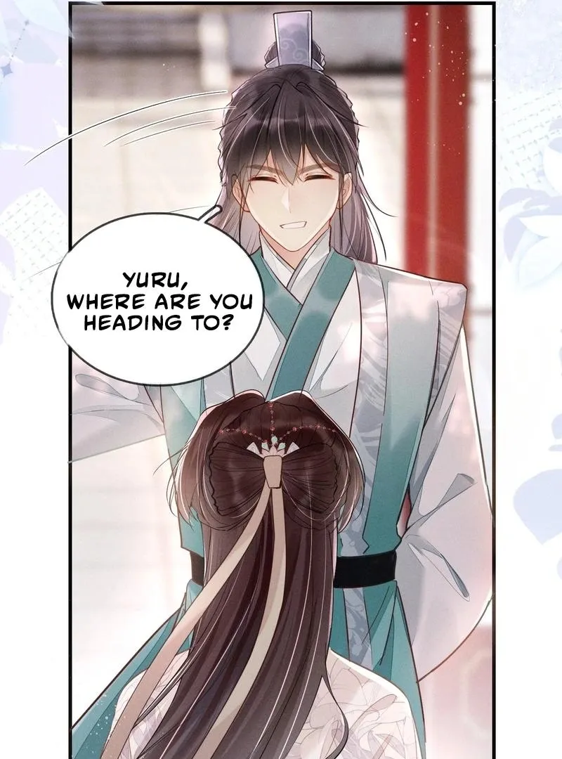 Through the Strong Winds chapter 3 page 46