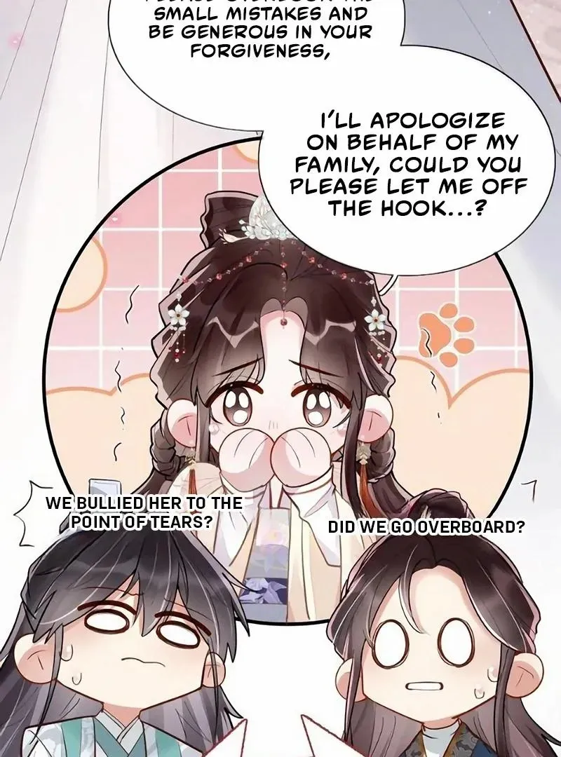 Through the Strong Winds chapter 3 page 63
