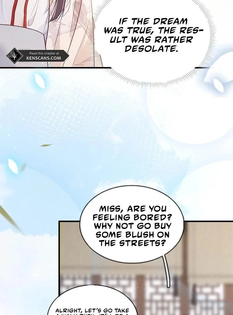 Through the Strong Winds chapter 3 page 31