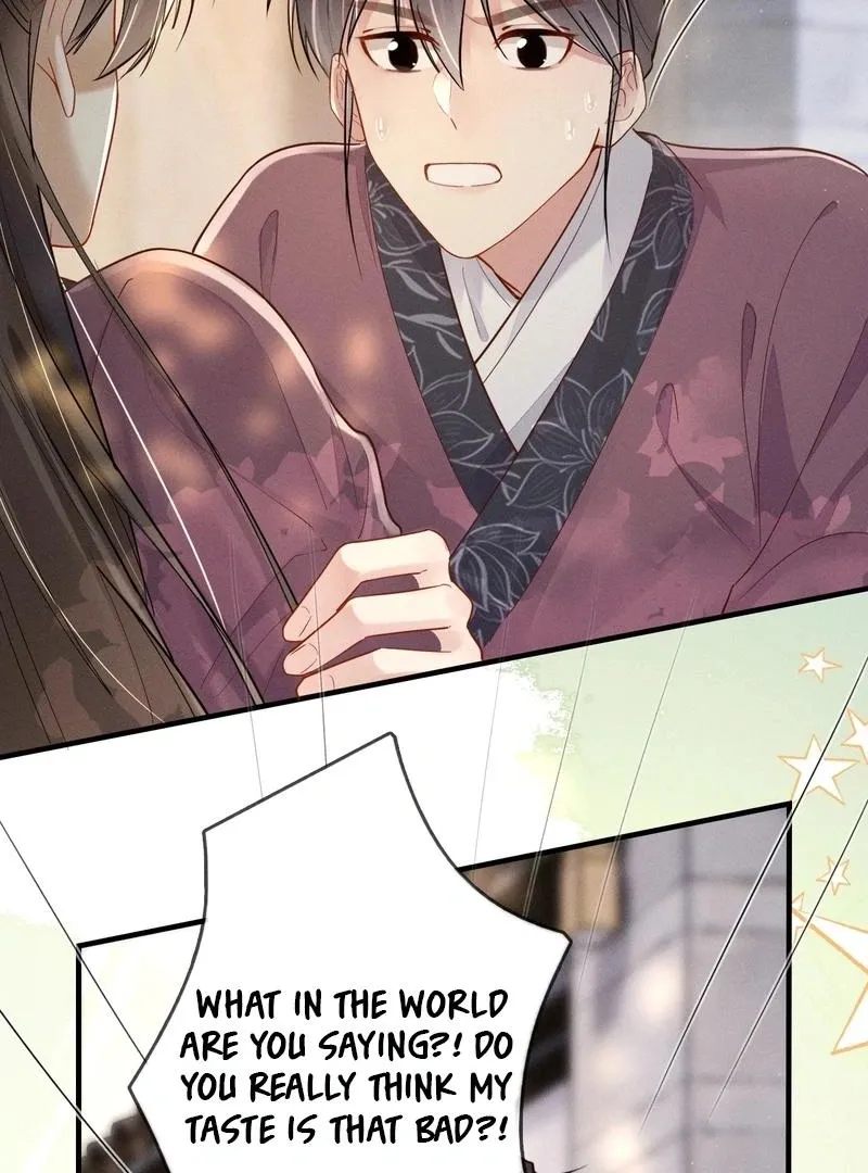 Through the Strong Winds chapter 3 page 9