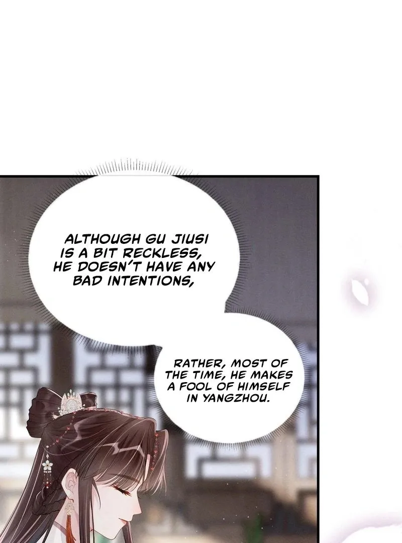 Through the Strong Winds chapter 3 page 27