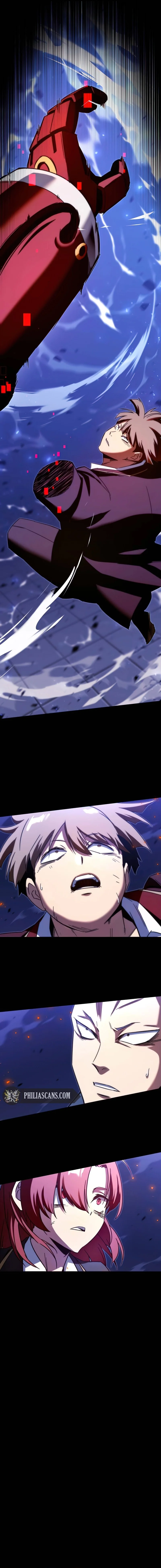 Conquering the Academy with Just a Sashimi Knife chapter 3 page 4