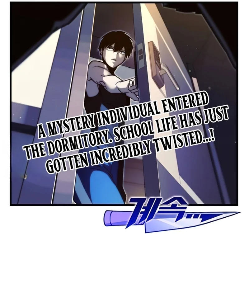 Conquering the Academy with Just a Sashimi Knife chapter 4 page 24