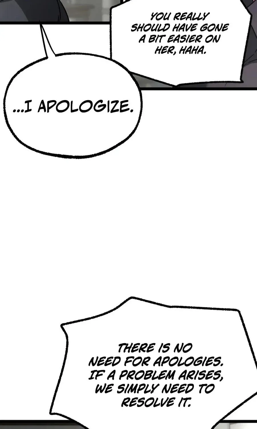 Conquering the Academy with Just a Sashimi Knife chapter 82 page 143