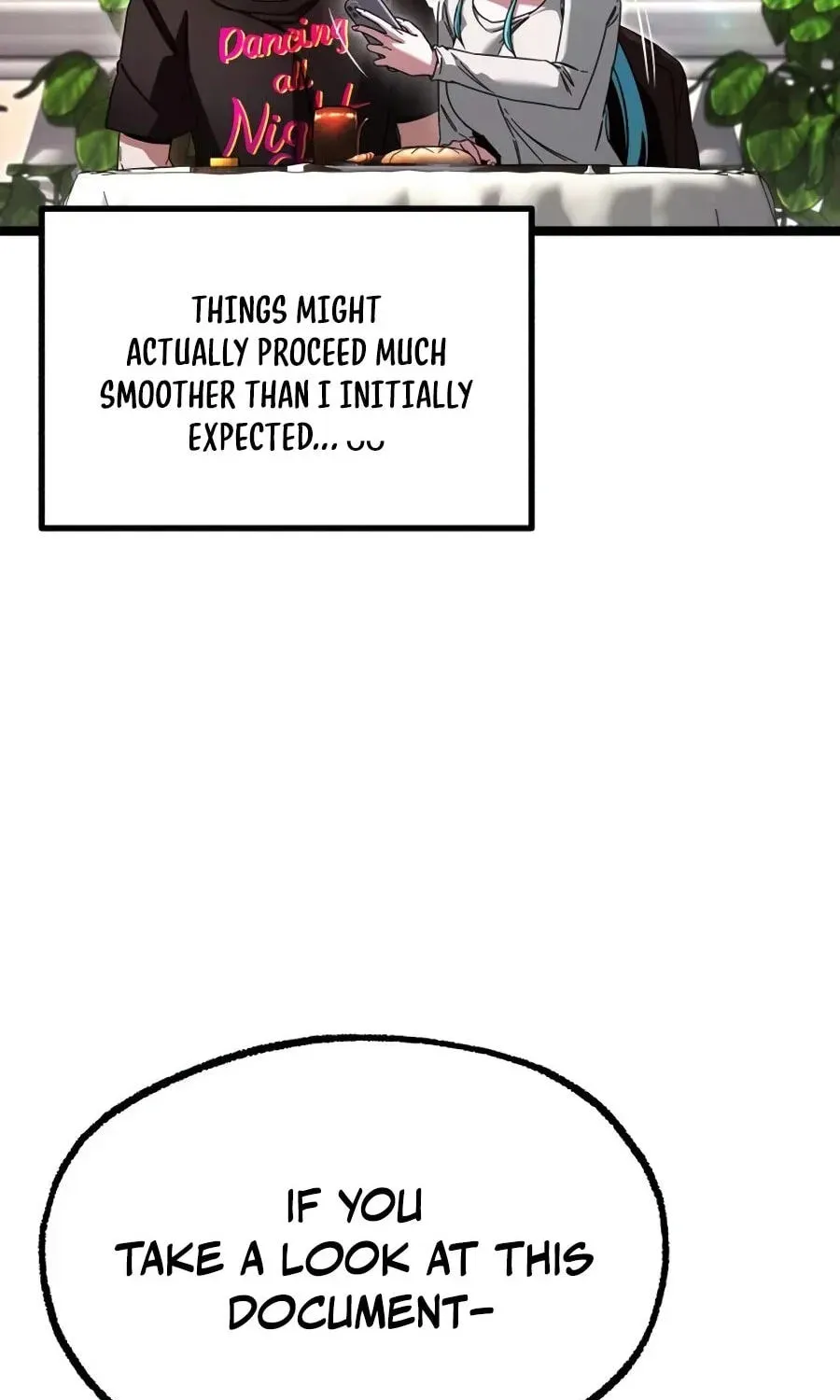 Conquering the Academy with Just a Sashimi Knife chapter 82 page 13