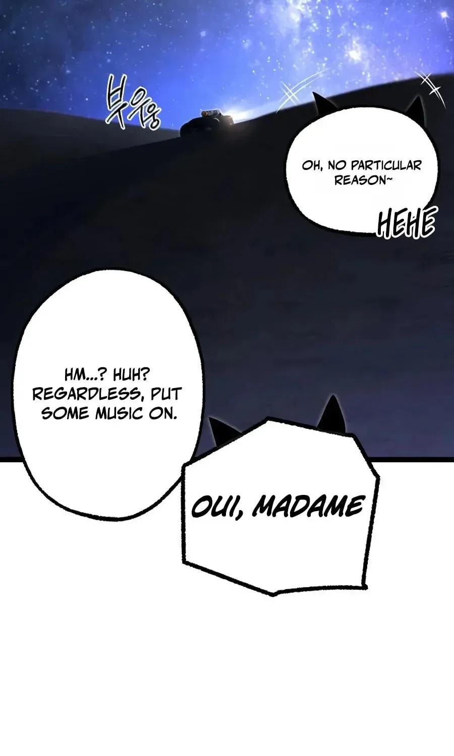 Conquering the Academy with Just a Sashimi Knife chapter 82 page 217
