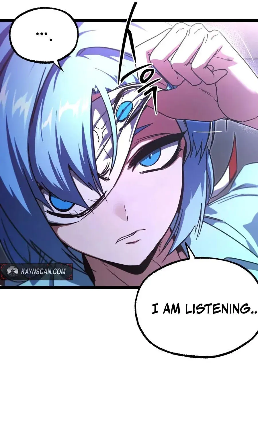 Conquering the Academy with Just a Sashimi Knife chapter 82 page 233