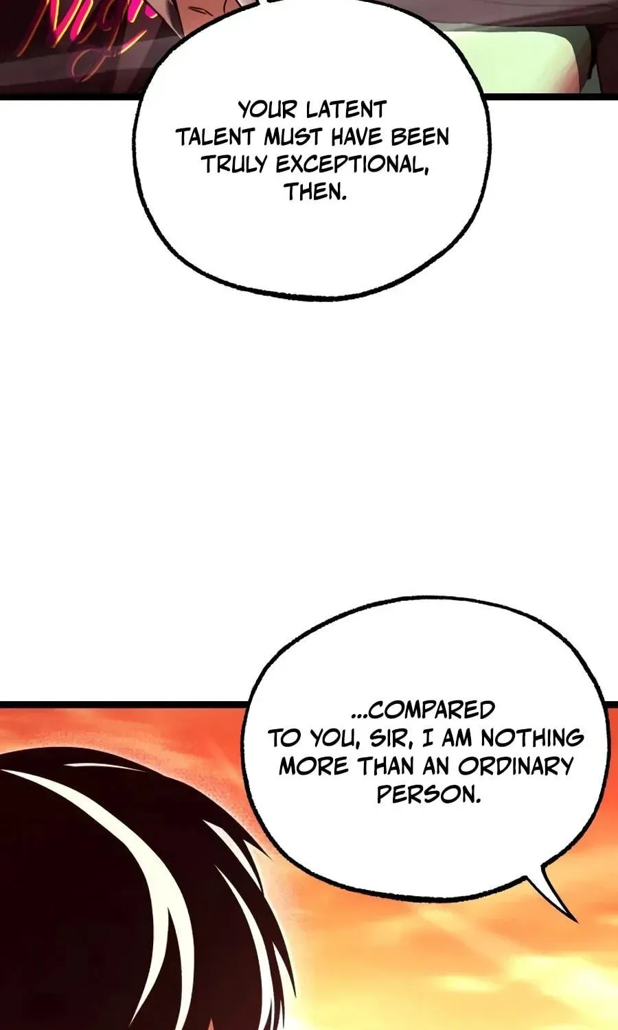 Conquering the Academy with Just a Sashimi Knife chapter 82 page 49