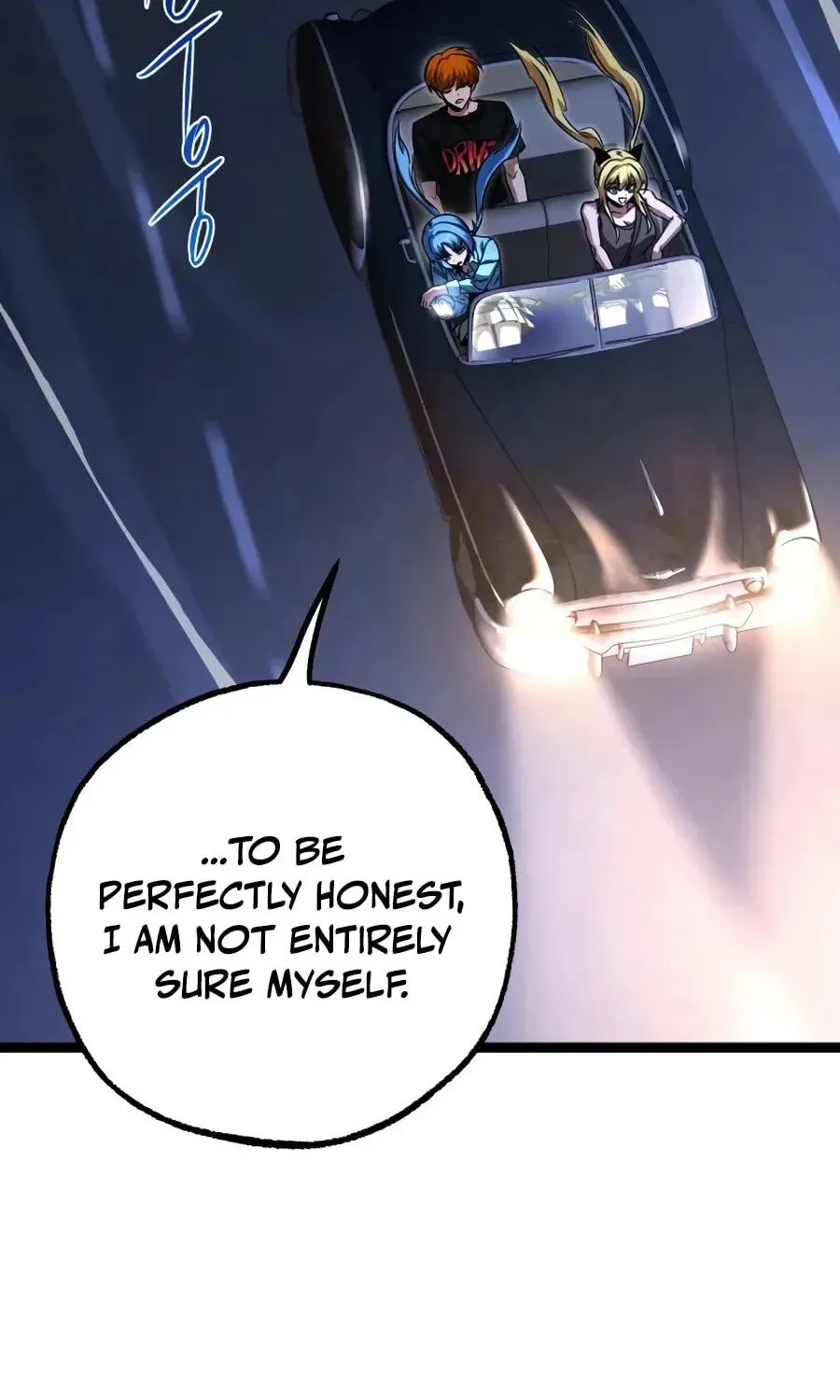 Conquering the Academy with Just a Sashimi Knife chapter 82 page 213