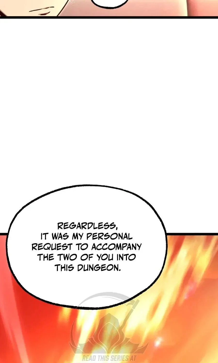 Conquering the Academy with Just a Sashimi Knife chapter 82 page 51