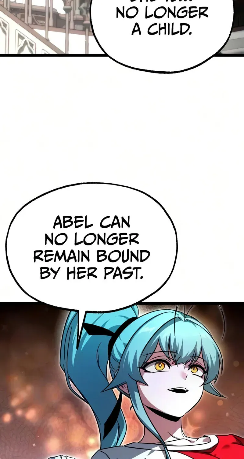 Conquering the Academy with Just a Sashimi Knife chapter 83 page 11