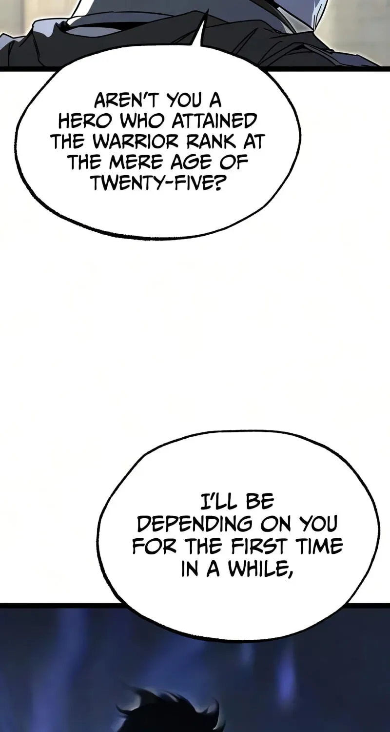 Conquering the Academy with Just a Sashimi Knife chapter 83 page 103