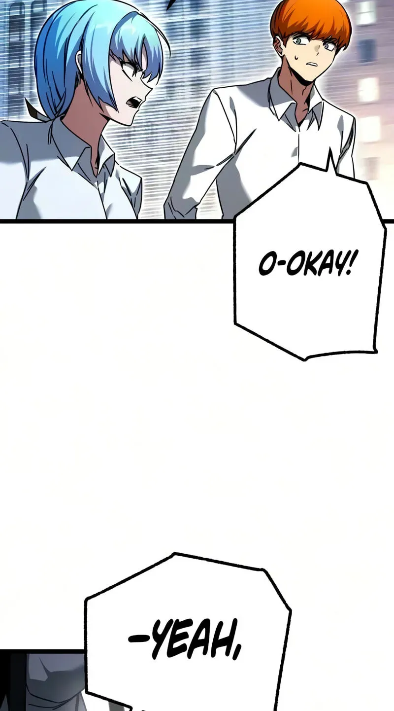 Conquering the Academy with Just a Sashimi Knife chapter 83 page 152