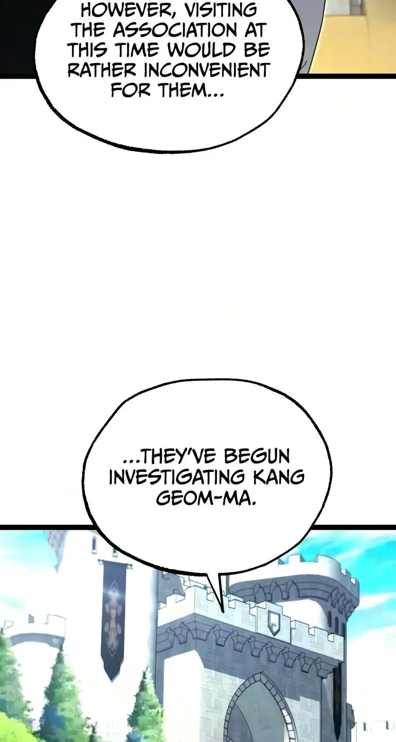 Conquering the Academy with Just a Sashimi Knife chapter 83 page 96