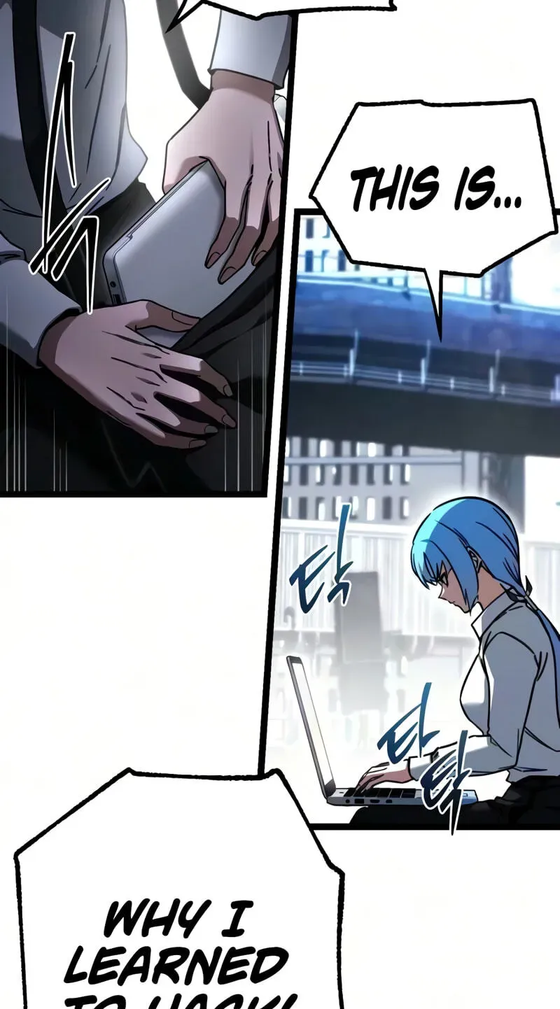 Conquering the Academy with Just a Sashimi Knife chapter 83 page 153