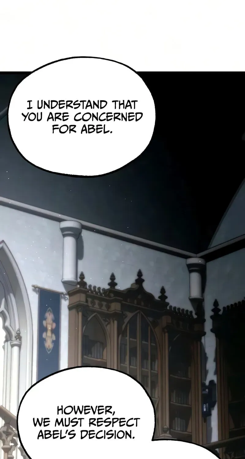 Conquering the Academy with Just a Sashimi Knife chapter 83 page 9