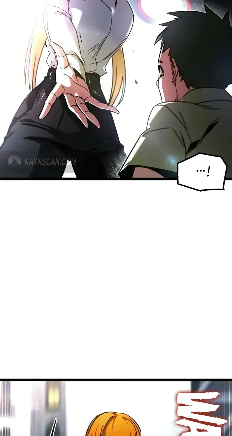 Conquering the Academy with Just a Sashimi Knife chapter 83 page 161