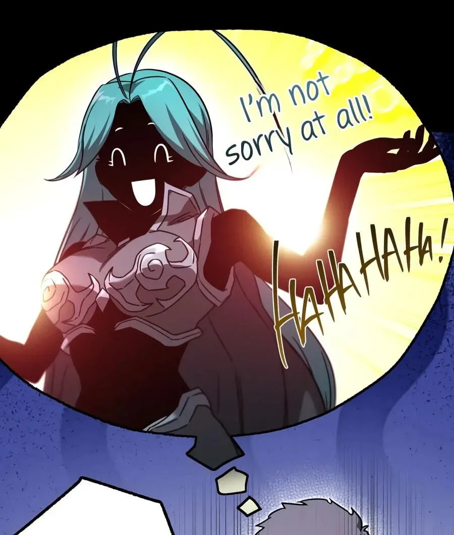 Conquering the Academy with Just a Sashimi Knife chapter 85 page 127