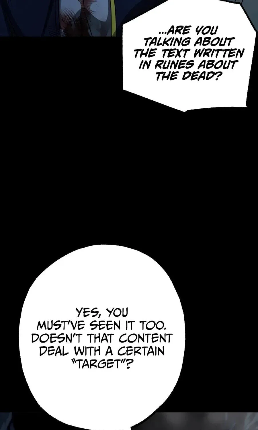 Conquering the Academy with Just a Sashimi Knife chapter 85 page 191