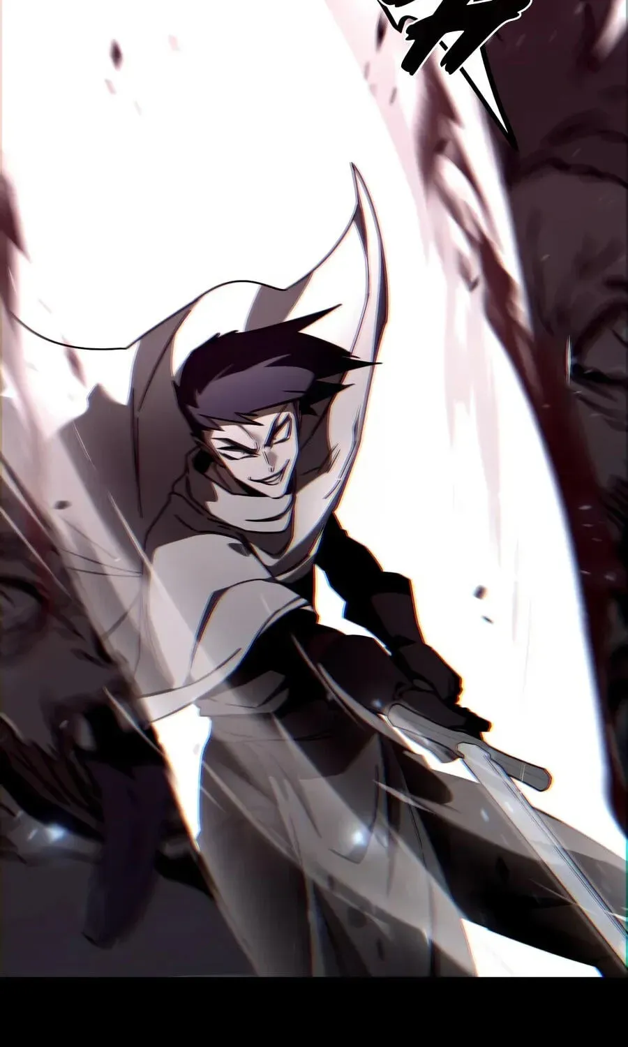 Conquering the Academy with Just a Sashimi Knife chapter 85 page 67