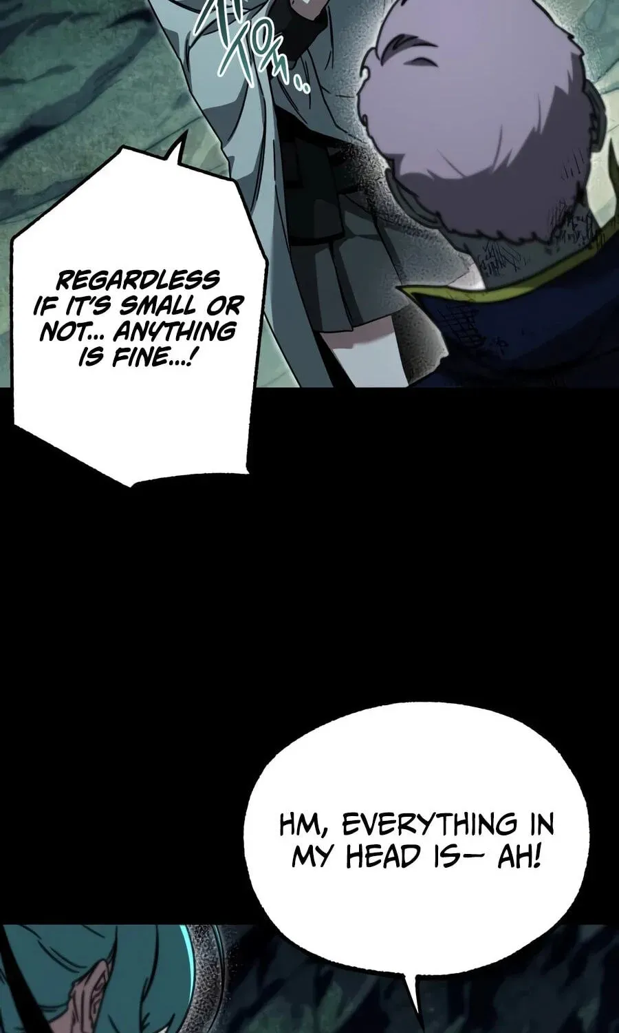 Conquering the Academy with Just a Sashimi Knife chapter 85 page 141