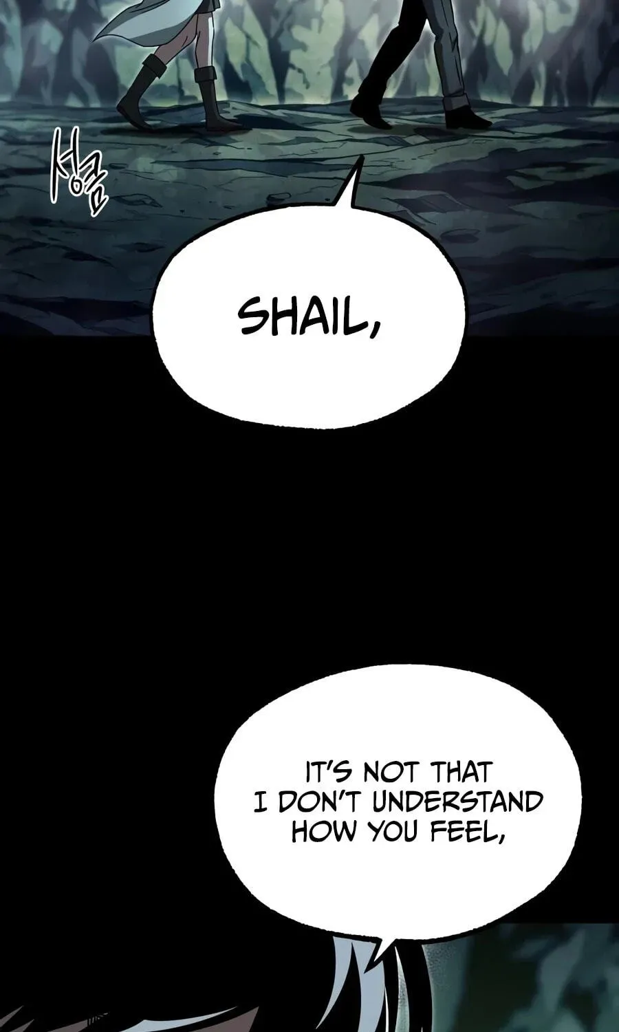 Conquering the Academy with Just a Sashimi Knife chapter 85 page 181