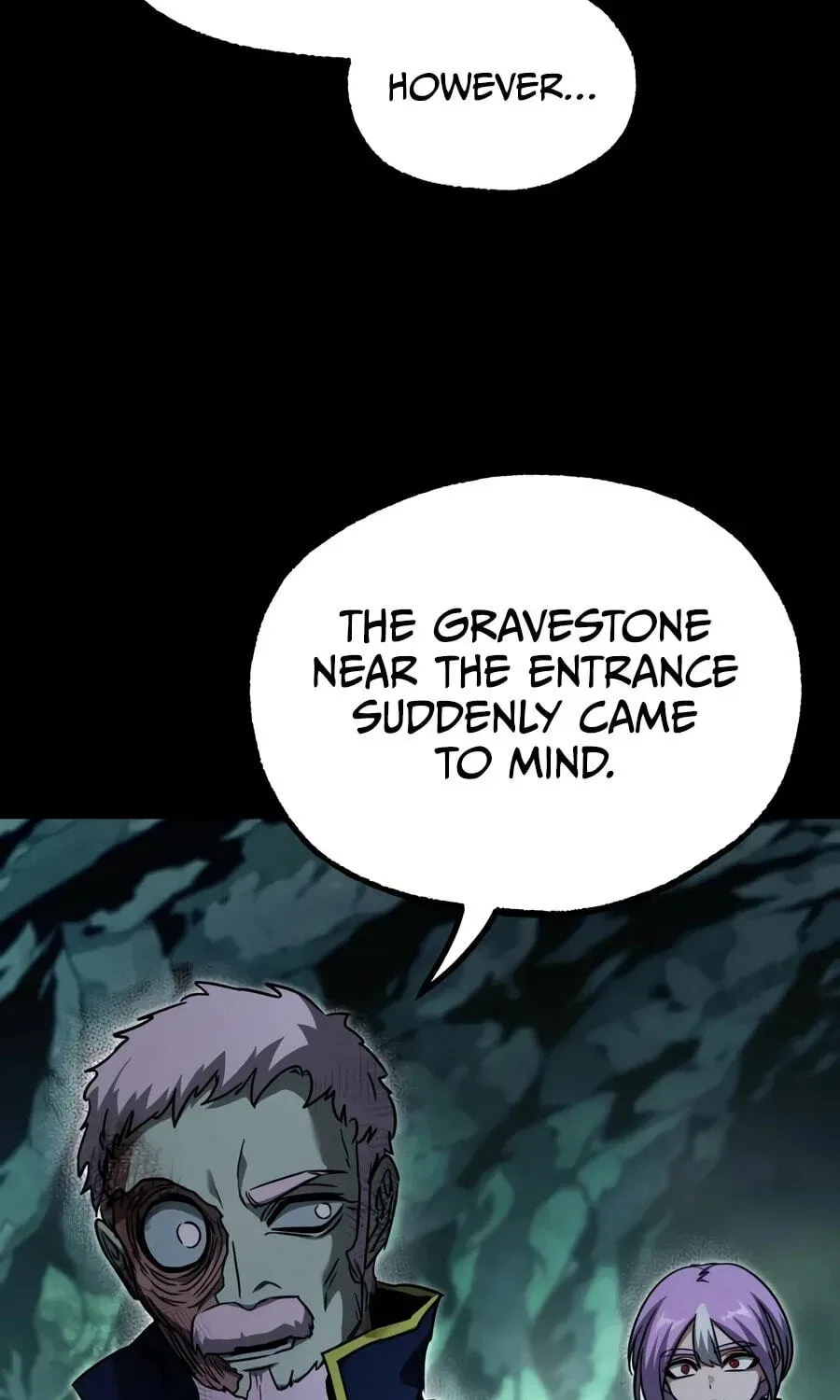 Conquering the Academy with Just a Sashimi Knife chapter 85 page 189
