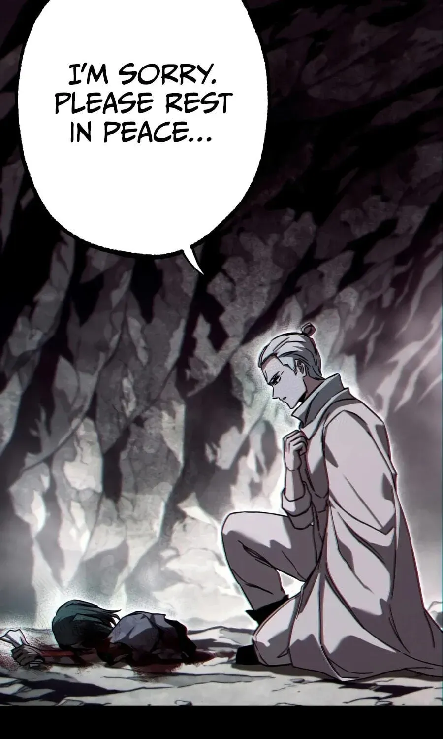 Conquering the Academy with Just a Sashimi Knife chapter 85 page 103