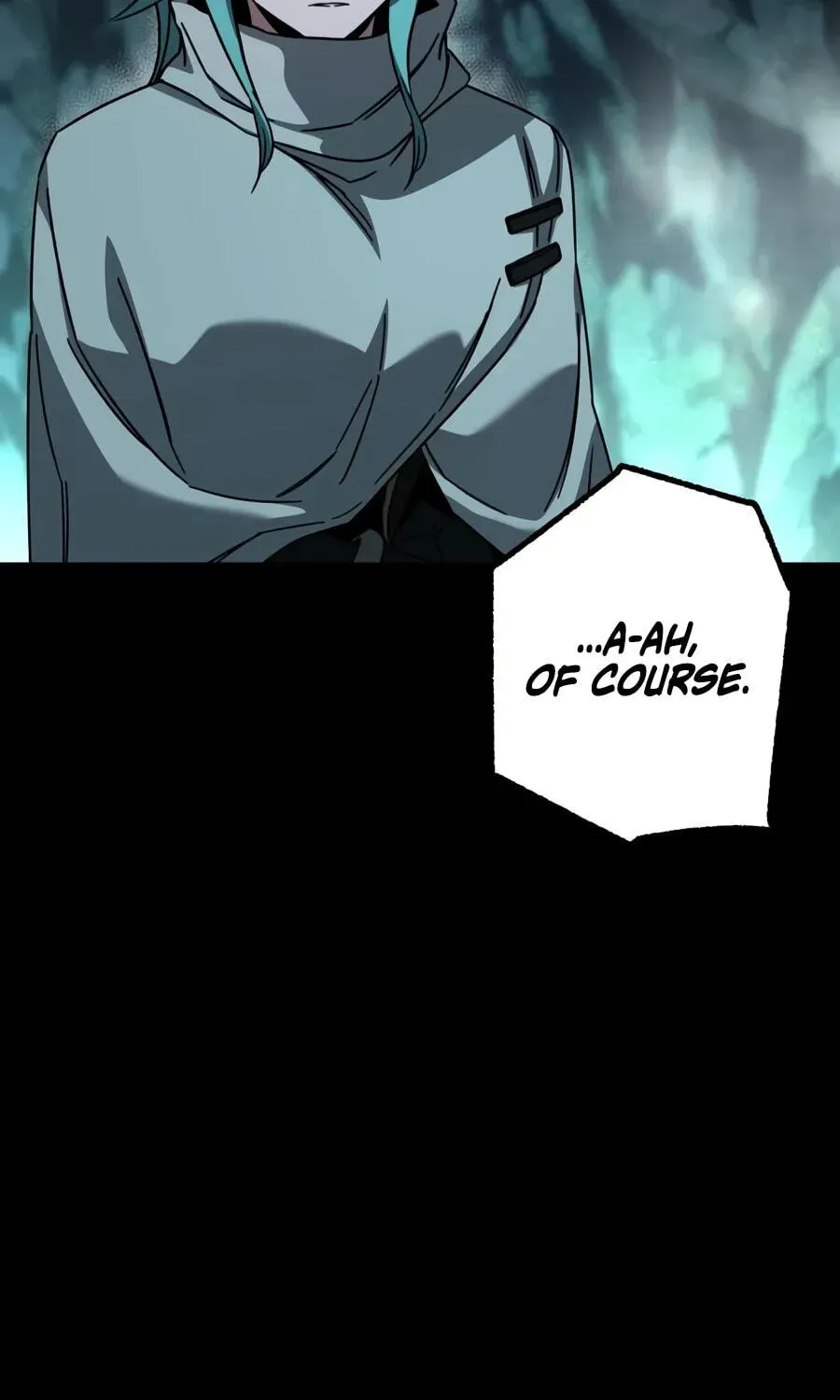 Conquering the Academy with Just a Sashimi Knife chapter 85 page 62