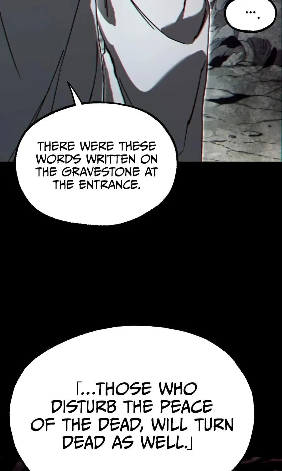 Conquering the Academy with Just a Sashimi Knife chapter 85 page 95