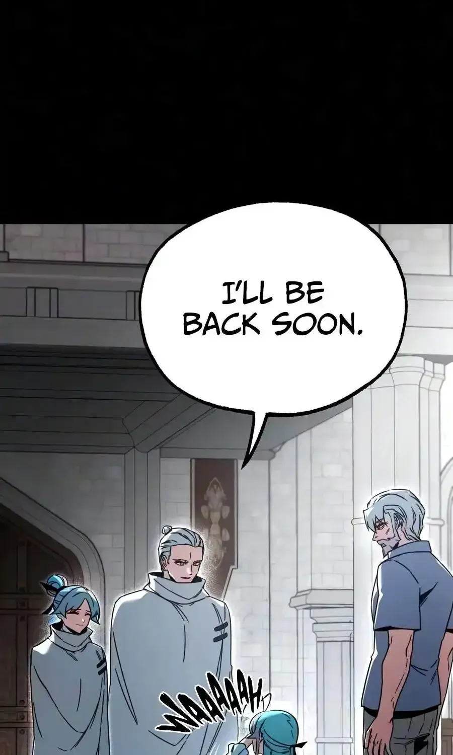 Conquering the Academy with Just a Sashimi Knife chapter 87 page 29
