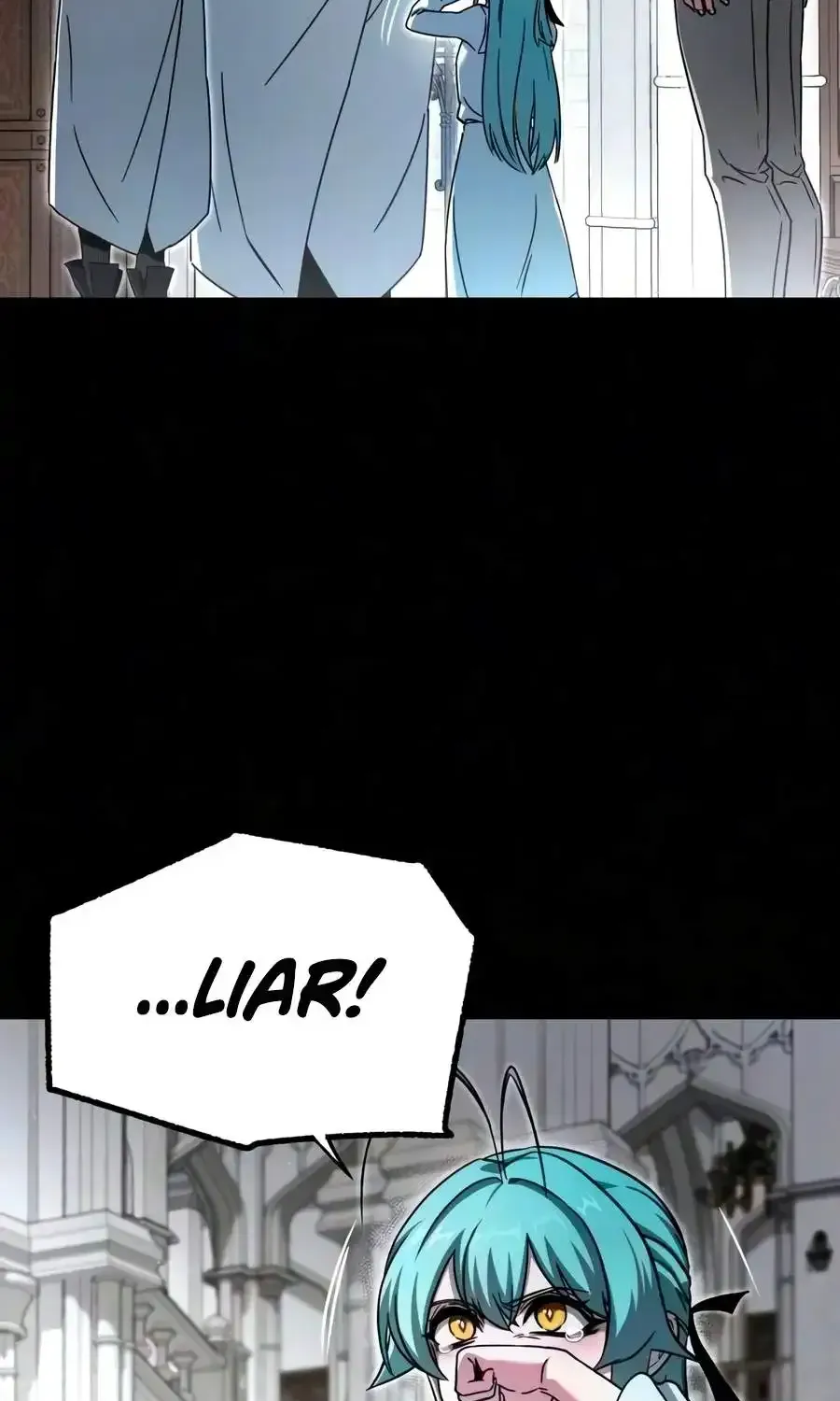 Conquering the Academy with Just a Sashimi Knife chapter 87 page 30