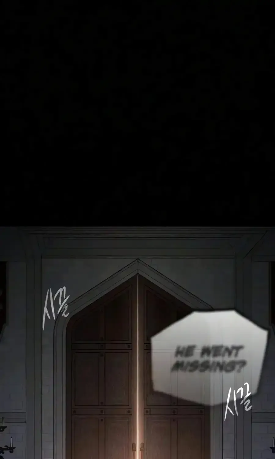 Conquering the Academy with Just a Sashimi Knife chapter 87 page 39