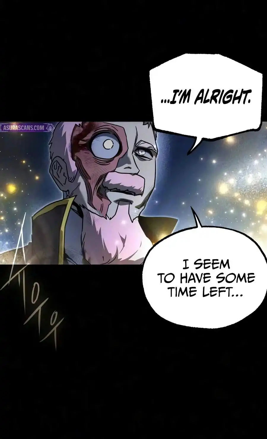 Conquering the Academy with Just a Sashimi Knife chapter 89 page 15