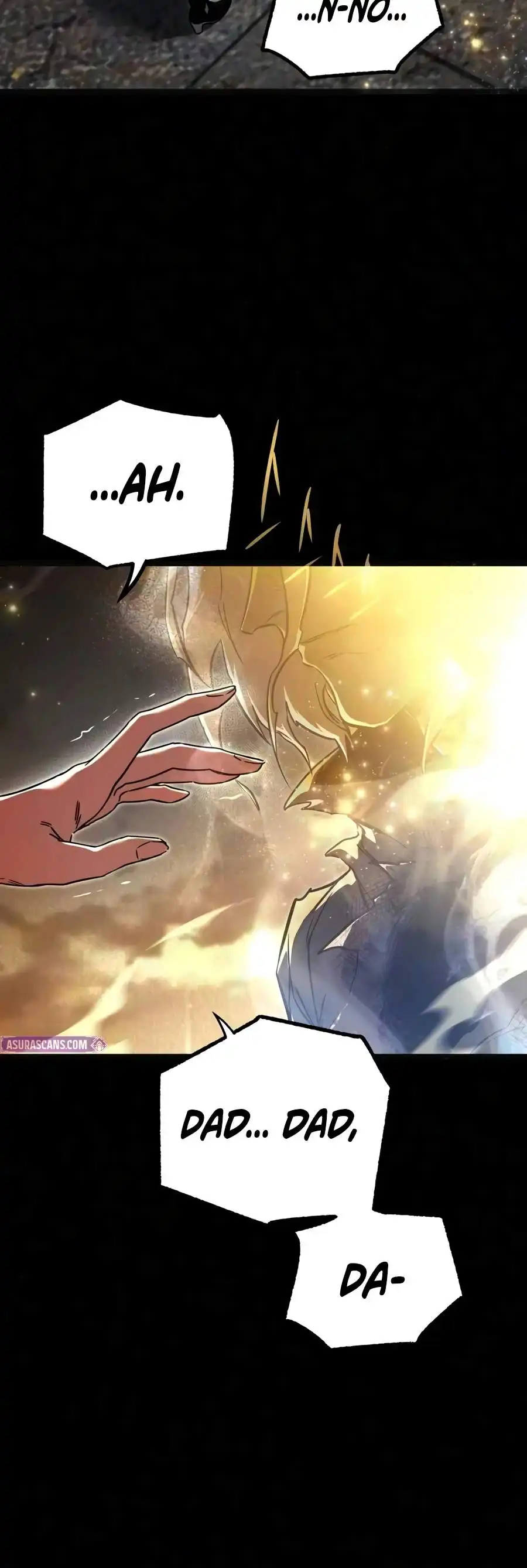 Conquering the Academy with Just a Sashimi Knife chapter 89 page 19