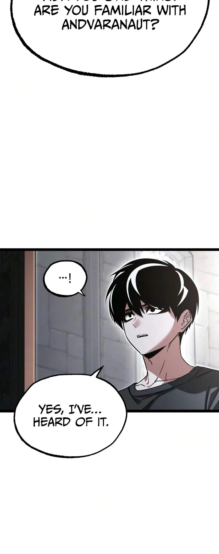 Conquering the Academy with Just a Sashimi Knife chapter 91 page 5