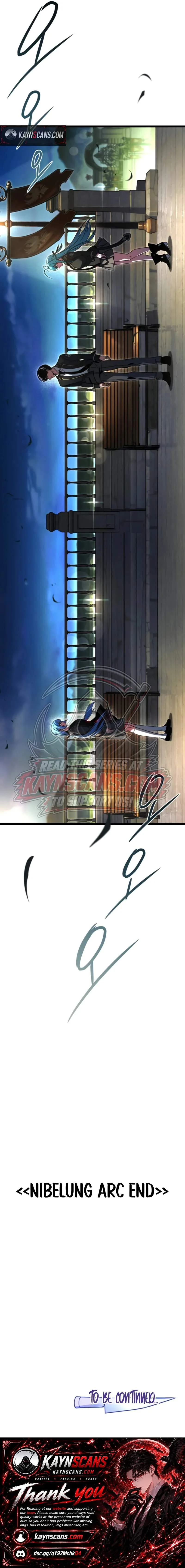Conquering the Academy with Just a Sashimi Knife chapter 93 page 15