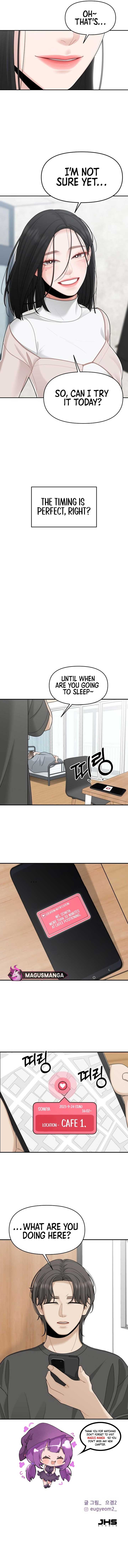 Dodolipyo chapter 2 page 8