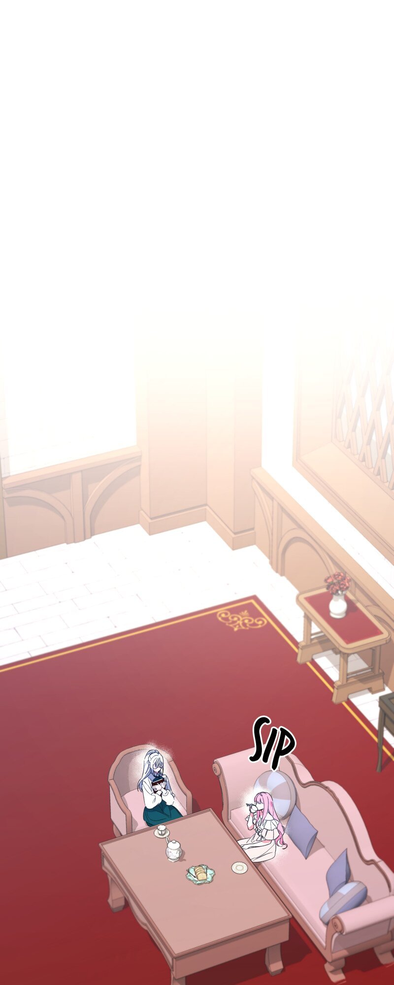 Will You Marry Me Under Contract, Your Highness? chapter 1 page 34