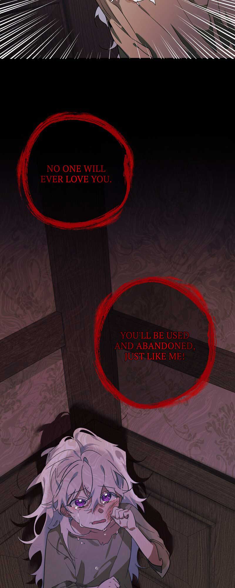Will You Marry Me Under Contract, Your Highness? chapter 2 page 15