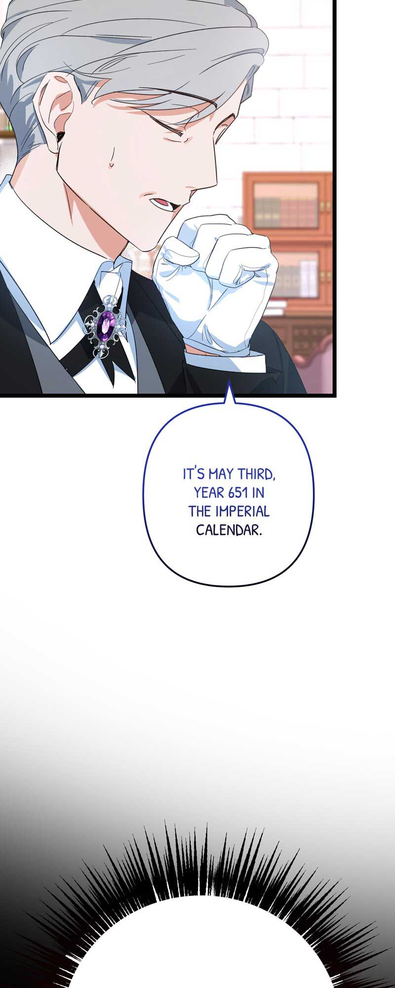 Will You Marry Me Under Contract, Your Highness? chapter 2 page 32