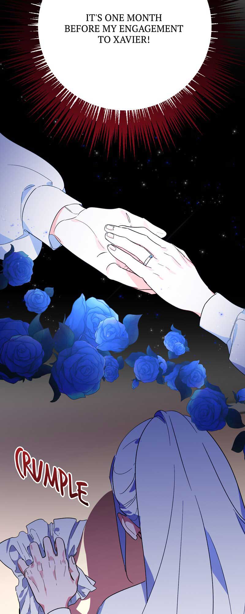 Will You Marry Me Under Contract, Your Highness? chapter 2 page 33