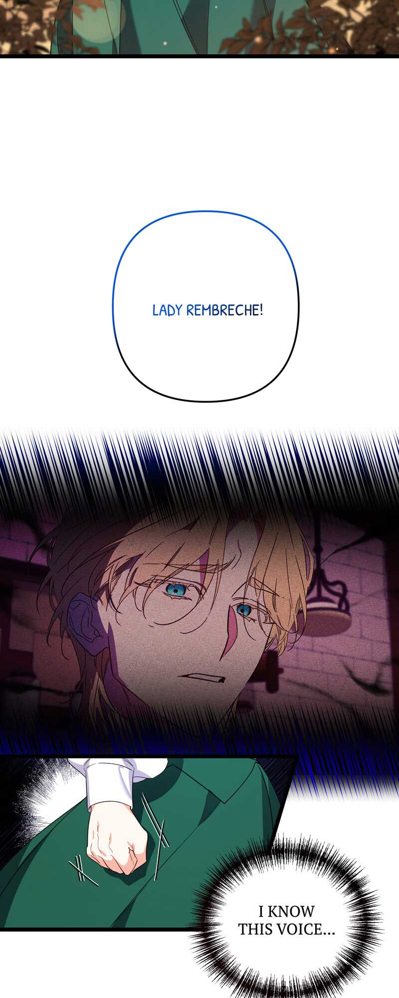 Will You Marry Me Under Contract, Your Highness? chapter 2 page 44