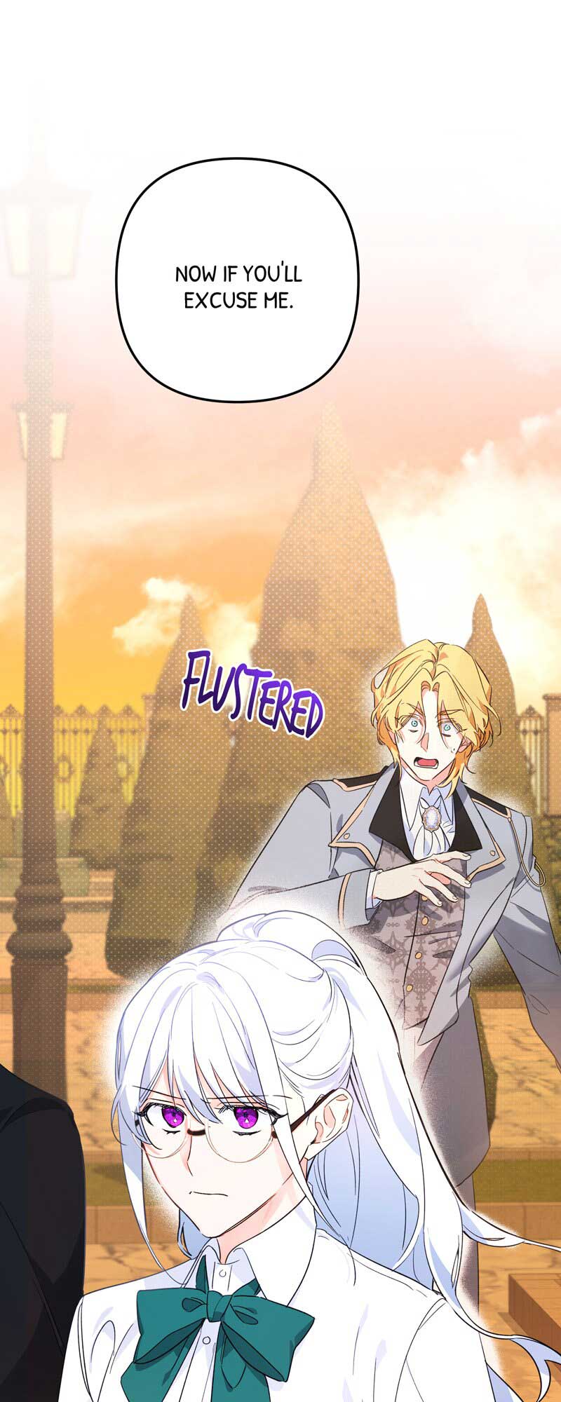 Will You Marry Me Under Contract, Your Highness? chapter 2 page 63