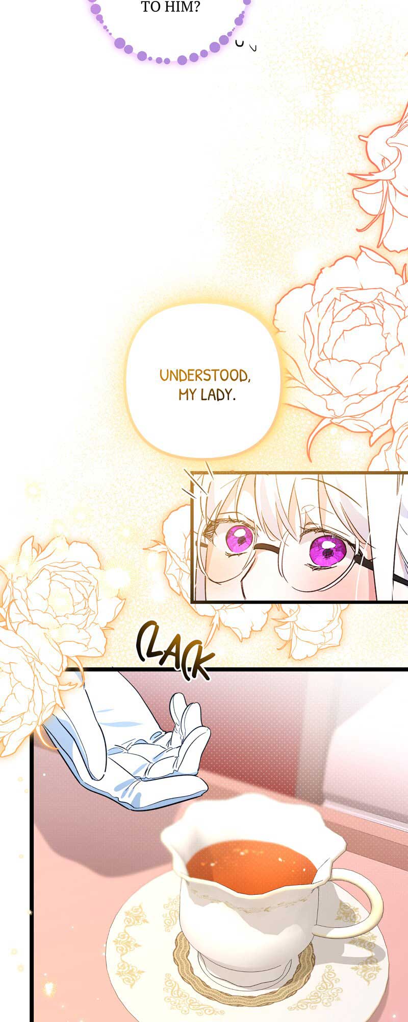 Will You Marry Me Under Contract, Your Highness? chapter 2 page 72