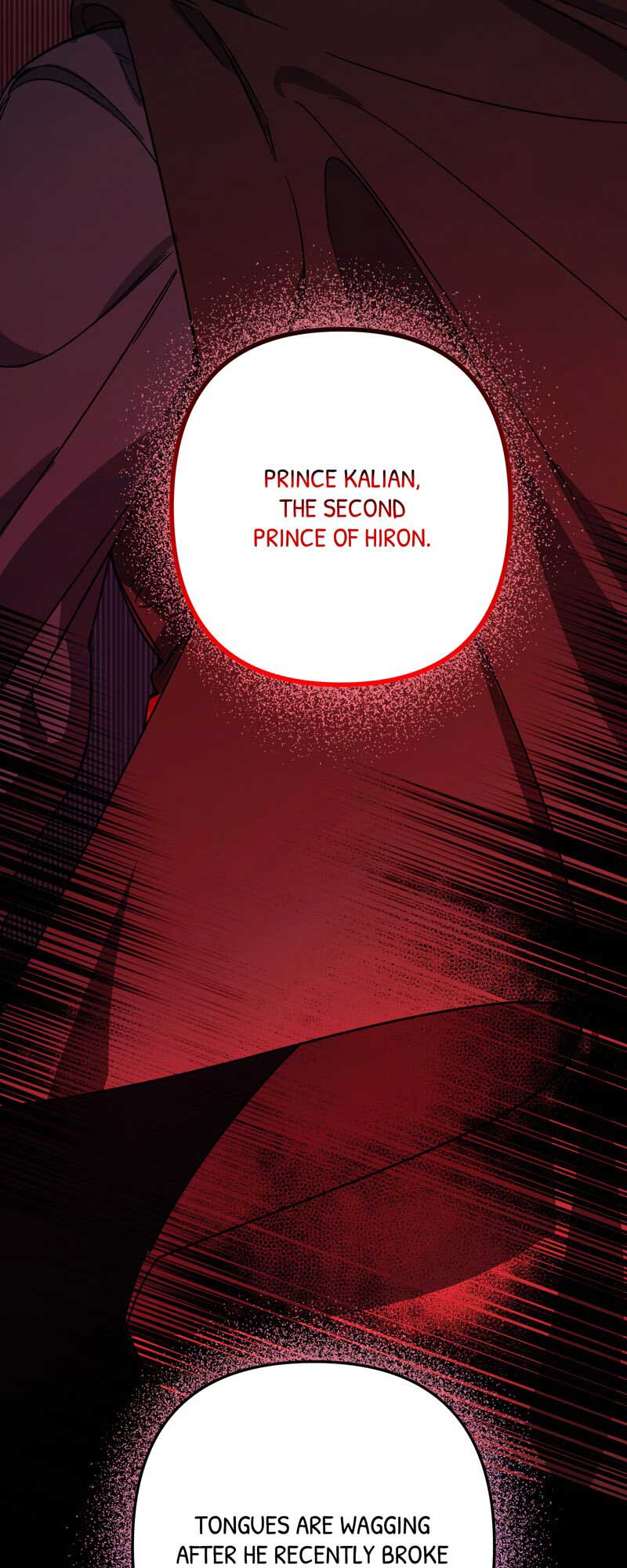 Will You Marry Me Under Contract, Your Highness? chapter 2 page 81