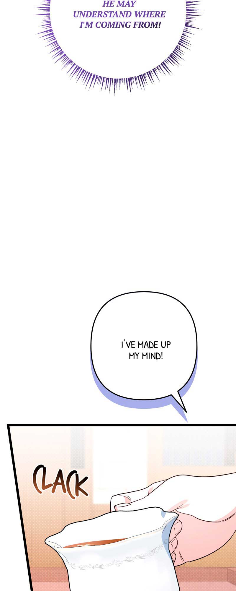 Will You Marry Me Under Contract, Your Highness? chapter 2 page 85