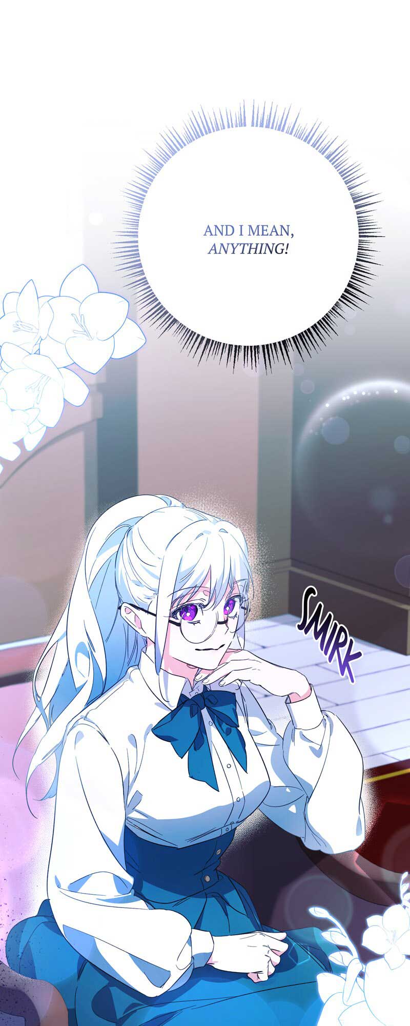 Will You Marry Me Under Contract, Your Highness? chapter 2 page 87