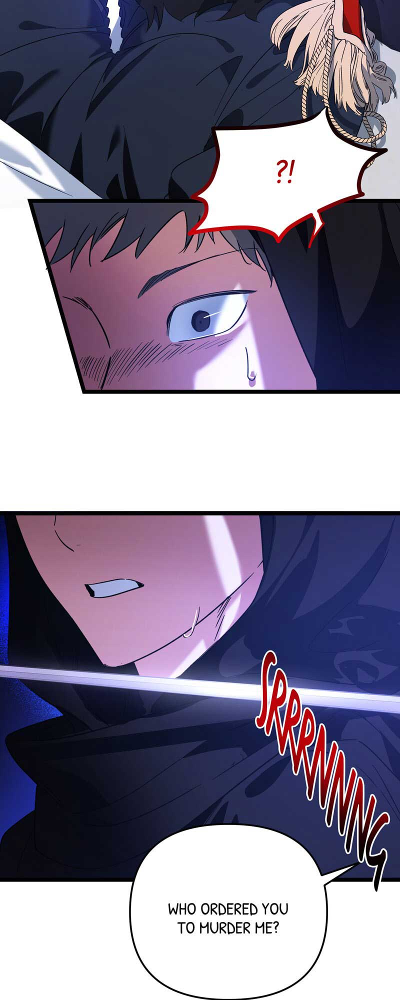 Will You Marry Me Under Contract, Your Highness? chapter 2 page 97